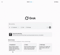 不外此次Grok个错误